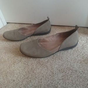 LifeStride SZ 8.5 Womens Flats